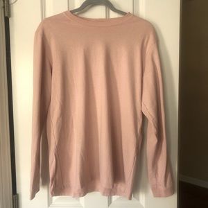 Carhartt Original Fit Long-sleeved Shirt